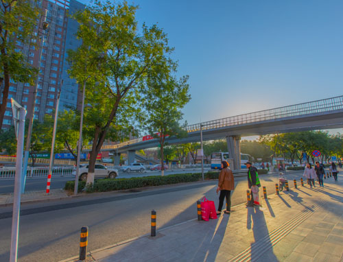 市政工程