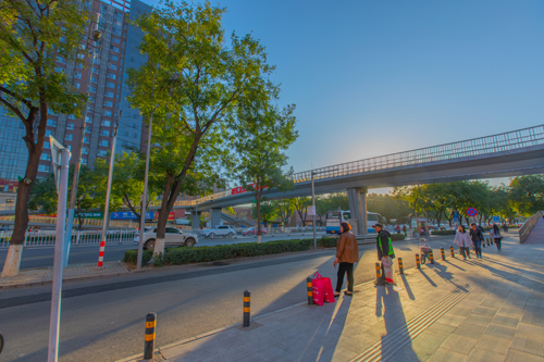 市政工程