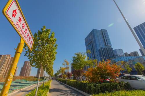 市政工程
