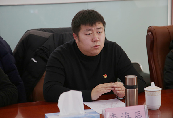 情暖助学十周年·共圆学子大学梦