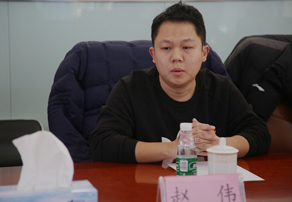 情暖助学十周年·共圆学子大学梦