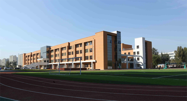 北京市昌平区沙河中心小学
