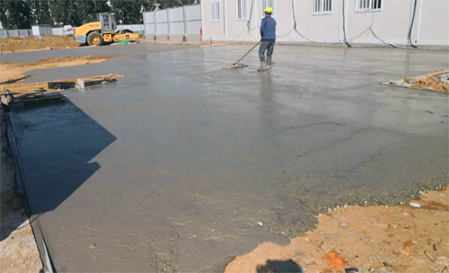 昌平区档案馆新馆建设工程(档案馆等3项)工程已完成基坑支护及土方开挖方案 专家论证工作