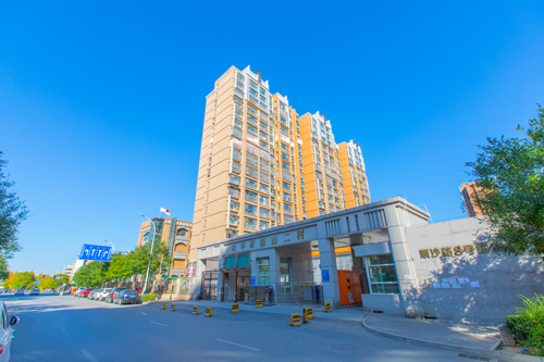 巩华城各小区市政维修和应急抢修项目