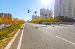 北沙河中路（北沙河北路-北环路）道路工程