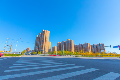 北沙河中路（北沙河北路-北环路）道路工程