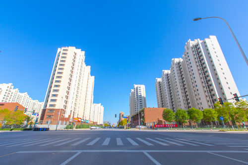 北沙河中路（北沙河北路-北环路）道路工程