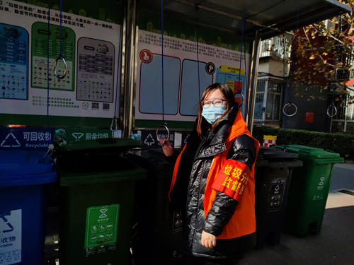 路鹏达公司开展“为民办实事”活动