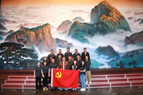 鉴往知来守初心 版本传承强使命来